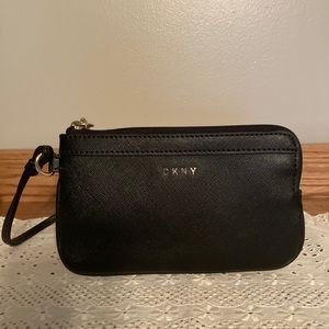 DKNY Wristlet